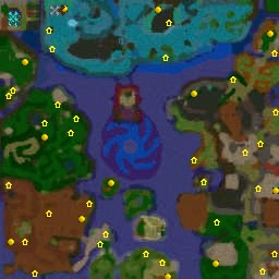 warcraft custom campaign map download